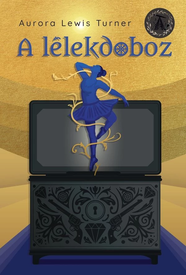 A lélekdoboz Aurora Lewis Turner