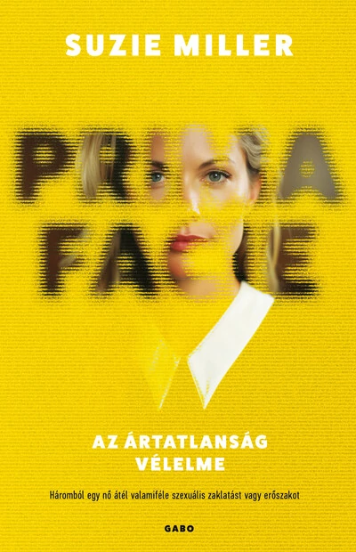 Prima facie - Az ártatlanság vélelme Suzie Miller