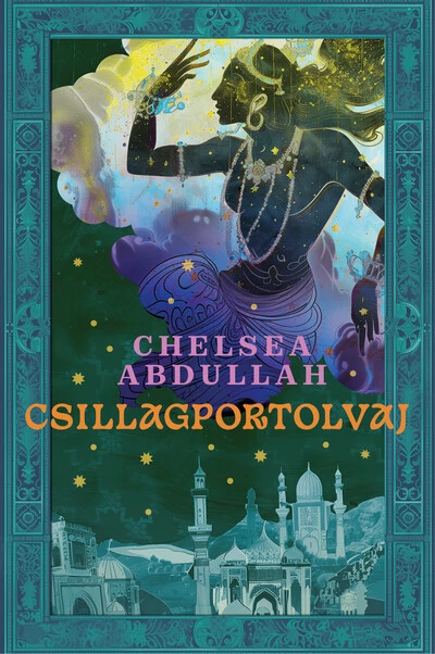 Csillagportolvaj Chelsea Abdullah