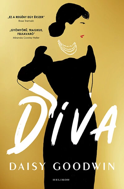 Díva - Daisy Goodwin