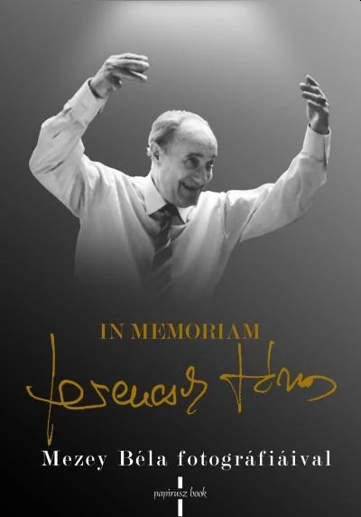 In memoriam Ferencsik János - Kemény Tamás