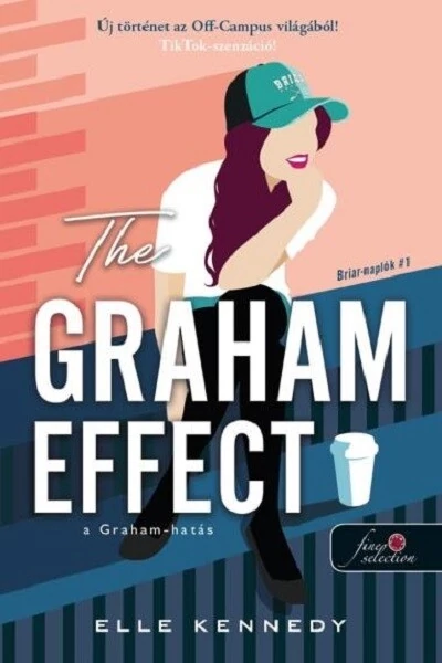 The Graham Effect - A Graham-hatás Elle Kennedy