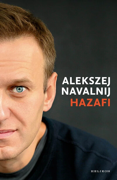 Hazafi Alekszej Navalnij