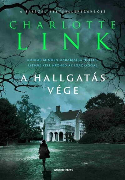 A hallgatás vége Charlotte Link