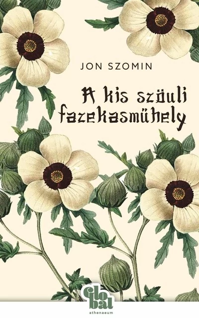 A kis szöuli fazekasműhely - Globál Jon Szomin