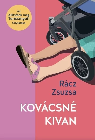 Kovácsné kivan Rácz Zsuzsa