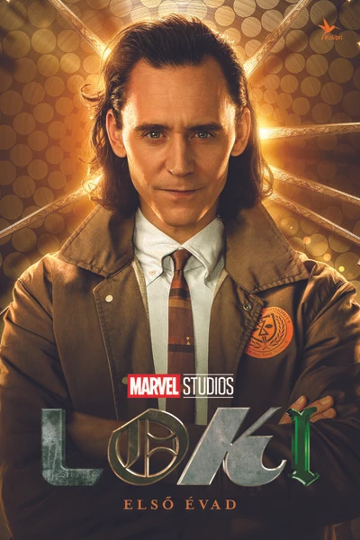 Loki: Első évad Hayley Chewins