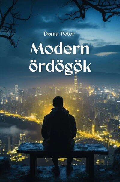 Modern ördögök Doma Péter