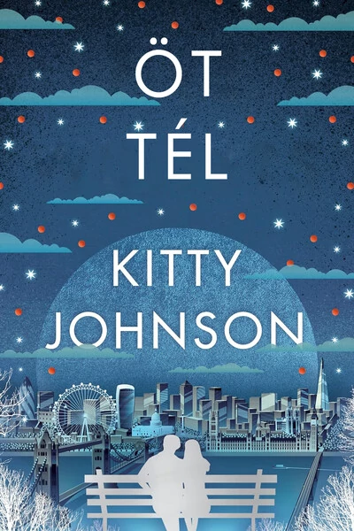 Öt tél Kitty Johnson