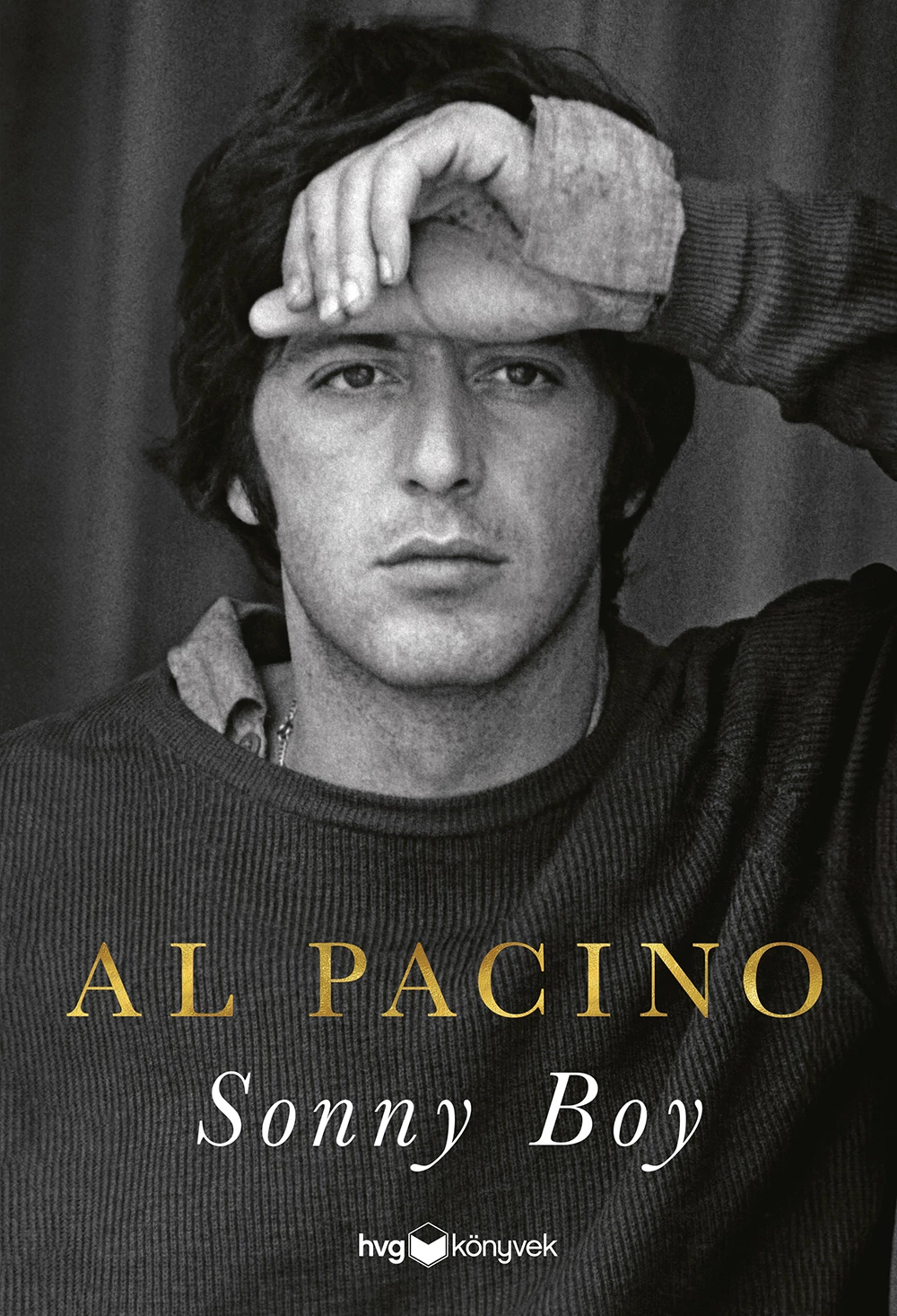 Sonny Boy - Al Pacino