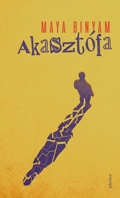 Akasztófa Maya Binyam