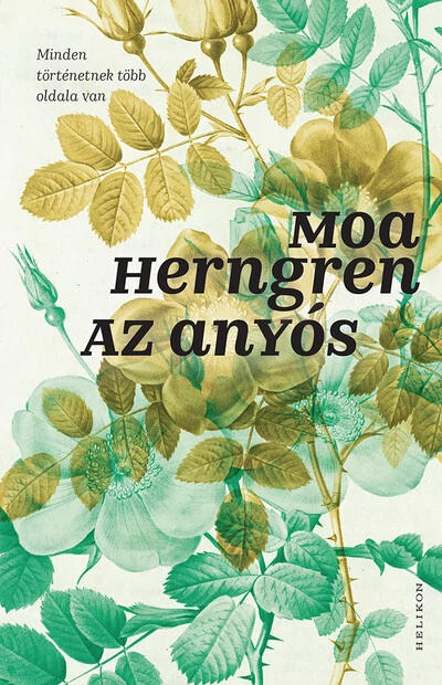 Az anyós Moa Herngren