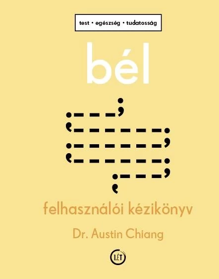 Bél  Dr. Austin Chiang