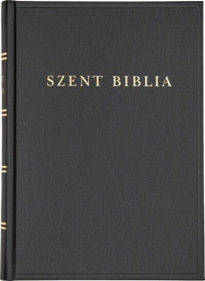 Szent Biblia