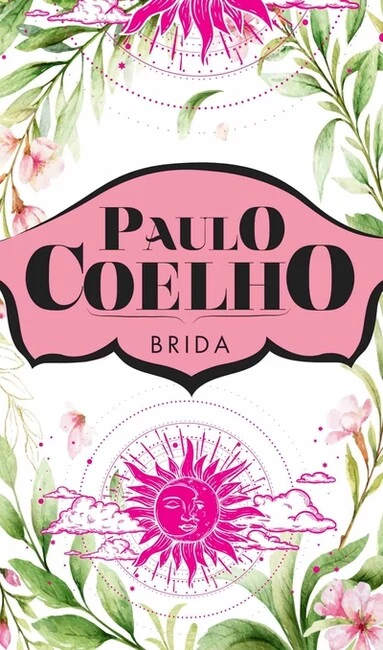 Brida  Paulo Coelho