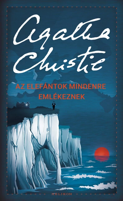 Az elefántok mindenre emlékeznek Agatha Christie