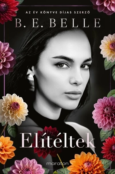 Elítéltek (éldekorált) B. E. Belle