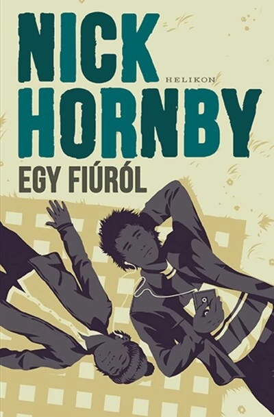 Egy fiúról Nick Hornby