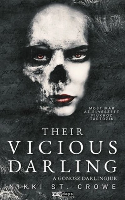 Their Vicious Darling - A gonosz darlingjuk Nikki St.Crowe