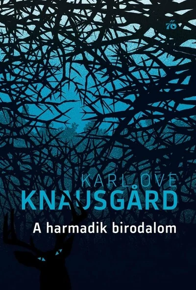 A harmadik birodalom - Hajnalcsillag-sorozat 3. Karl Ove Knausgárd