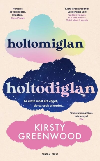 Holtomiglan-holtodiglan Kirsty Greenwood