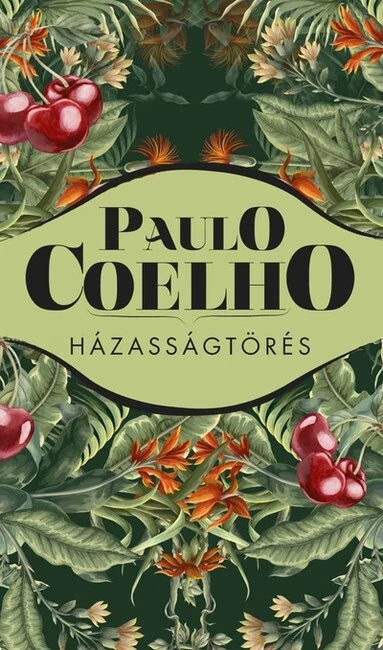 Házasságtörés Paulo Coelho