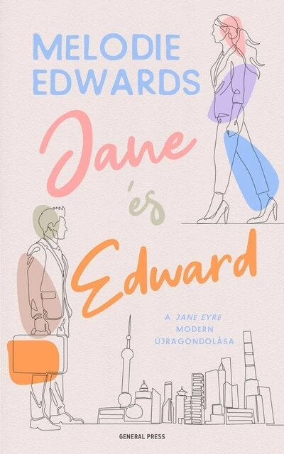 Jane és Edward Melodie Edwards