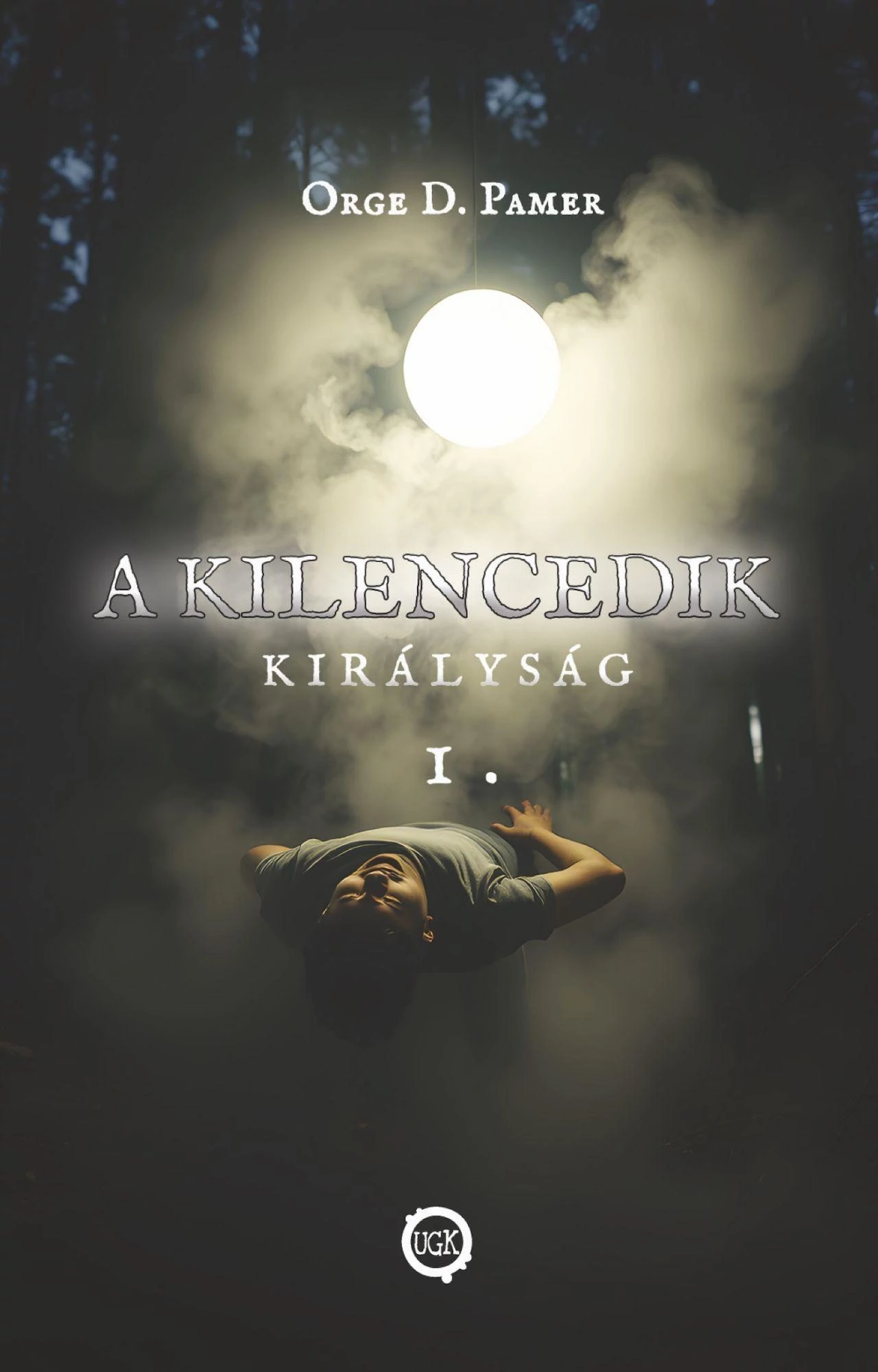 A kilencedik királyság 1. Orge D. Pamer