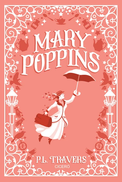 Mary Poppins P. L. Travers