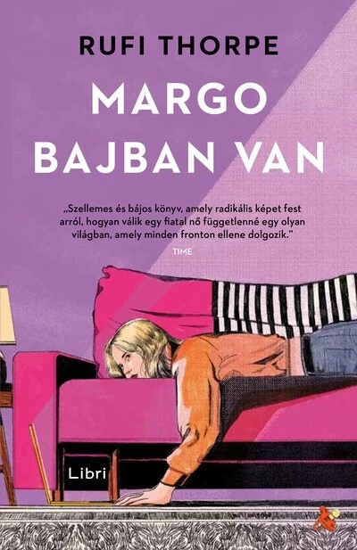 Margo bajban van Rufi Thorpe