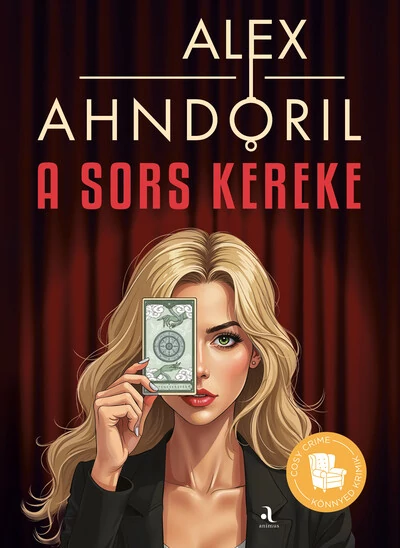 A sors kereke Alex Ahndoril