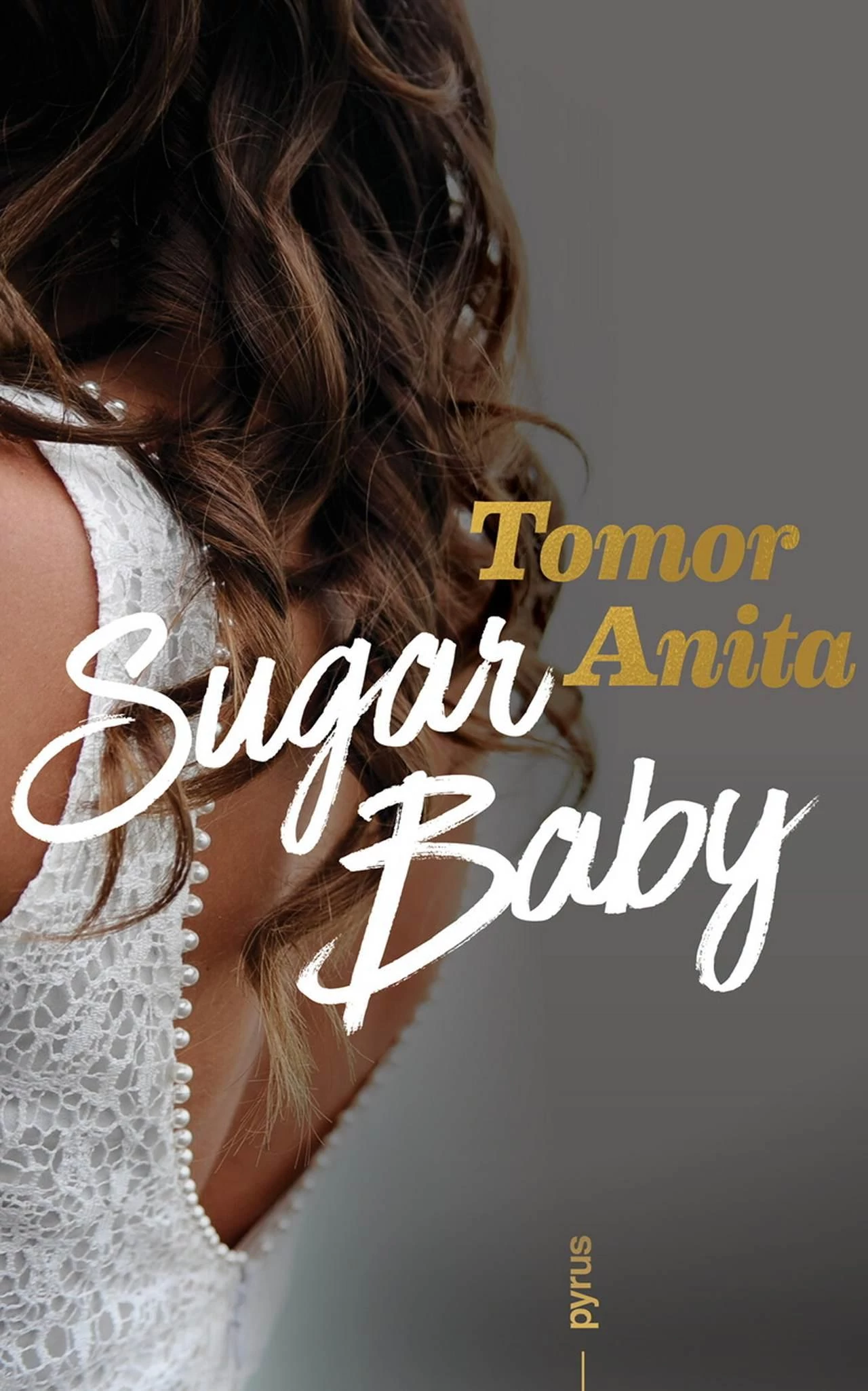 Sugar Baby Tomor Anita