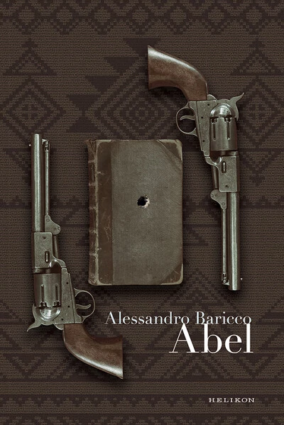 Abel Alessandro Baricco