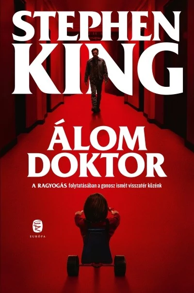 Álom doktor Stephen King