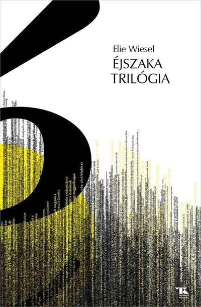 Éjszaka trilógia Elie Wiesel