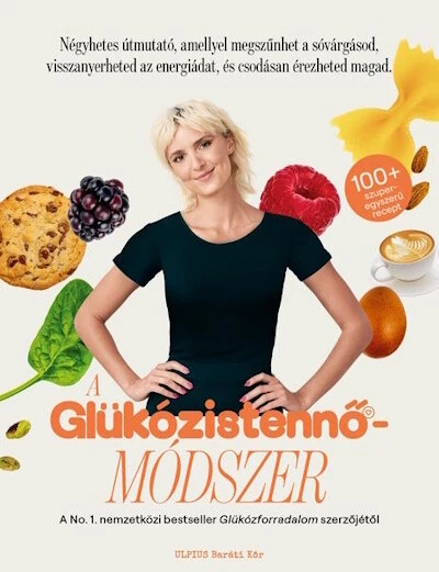A Glükózistennő-módszer Jesse Inchaupsé.