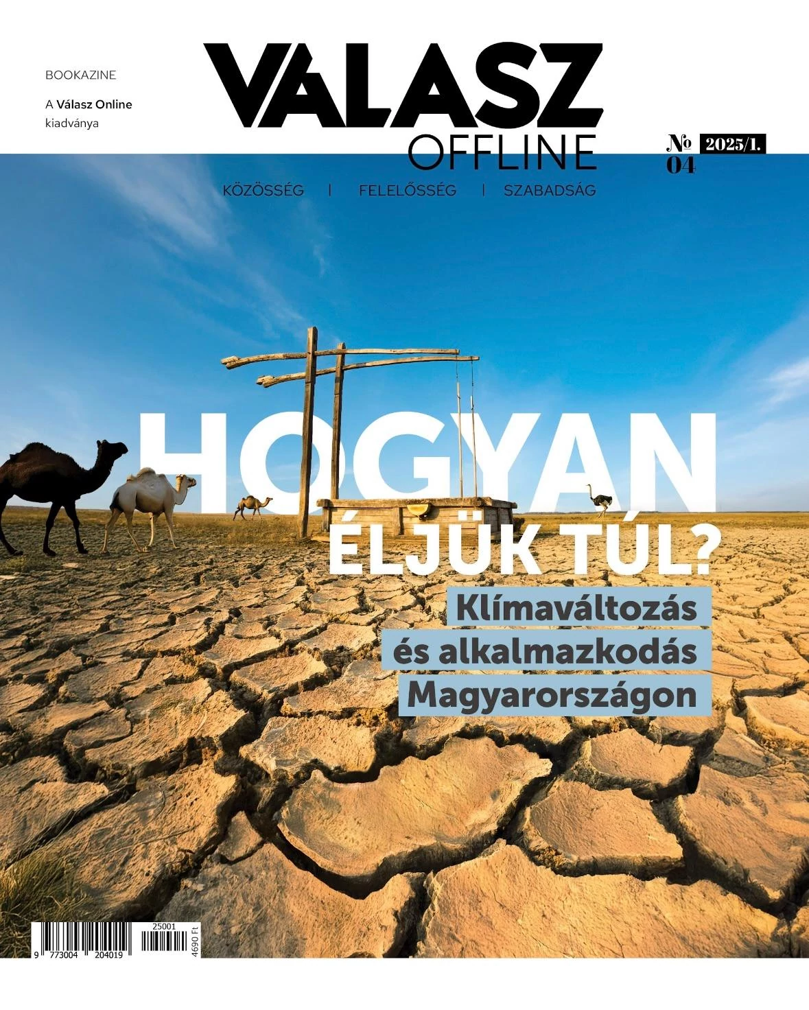 Hogyan éljük túl?  Borbás Barna-Stumpf András
