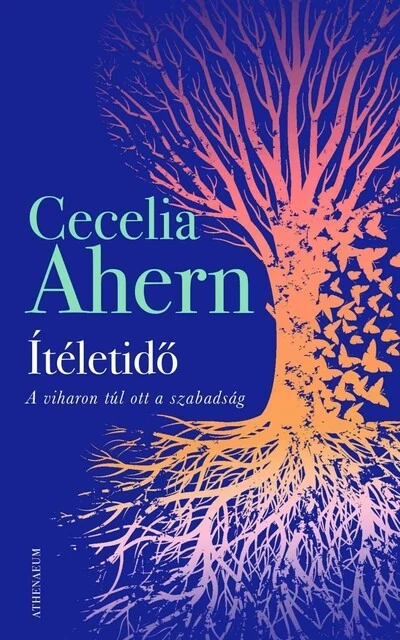 Ítéletidő Cecelia Ahern