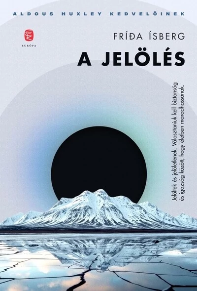 A jelölés Frída Ísberg