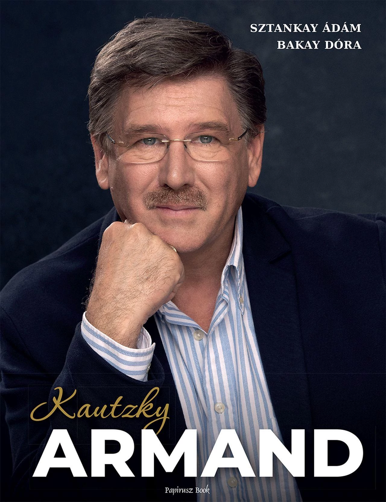 Armand - Sztankay Ádám