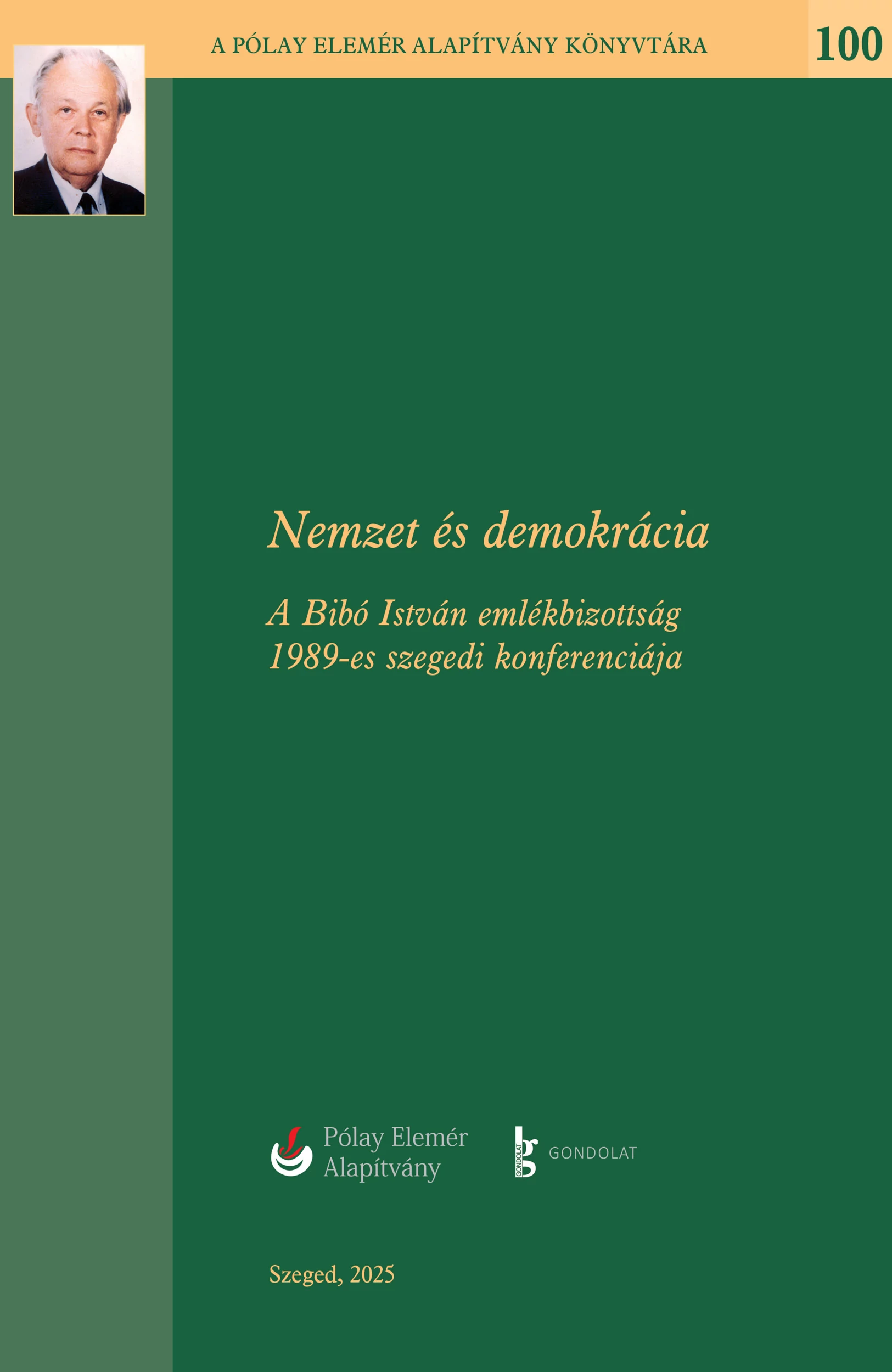 Nemzet és demokrácia -  Bellavics István-Daróczi Enikő-Laczkó Sándor-Révész Béla