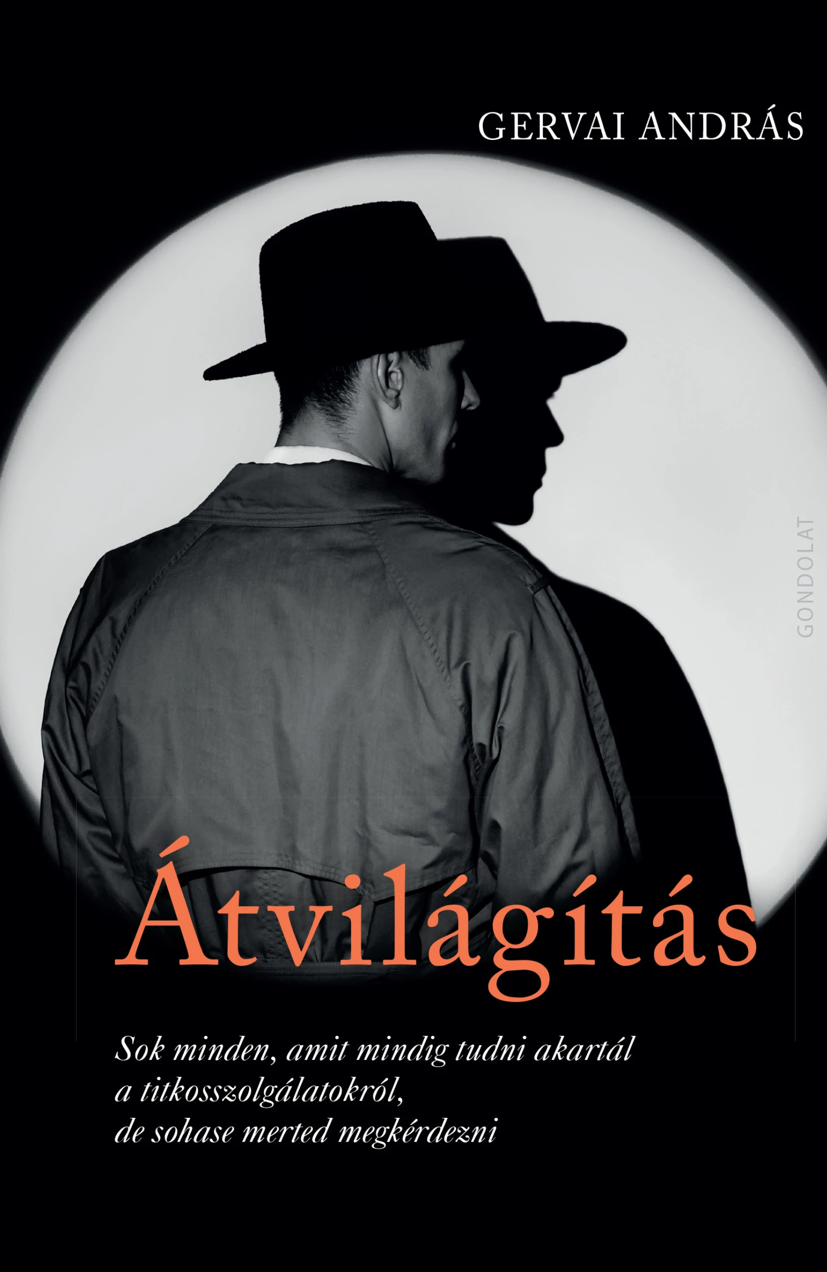 Átvilágítás Gervai András