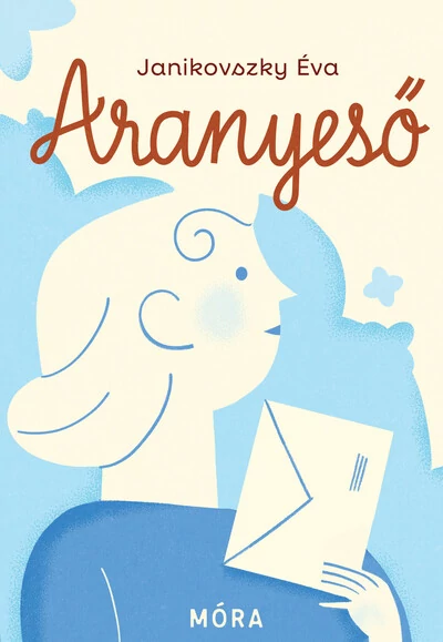 Aranyeső - felújított kiadás Janikovszky Éva