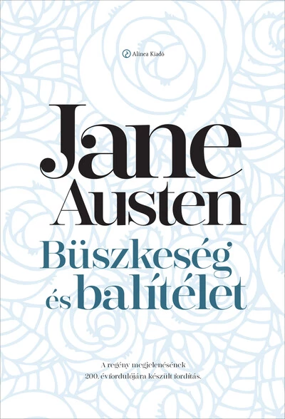Büszkeség és balítélet Jane Austen