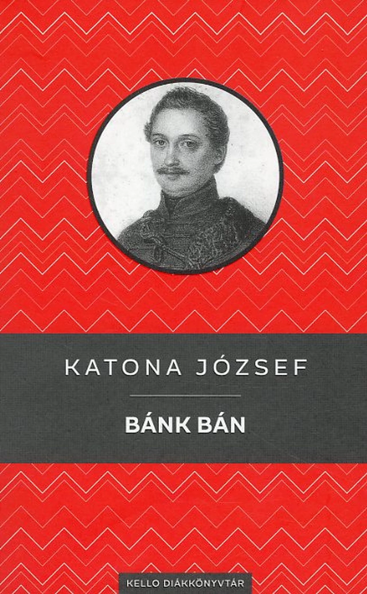 Bánk bán Katona József