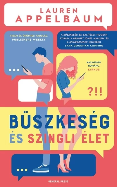 Büszkeség és szingli élet Lauren Appelbaum