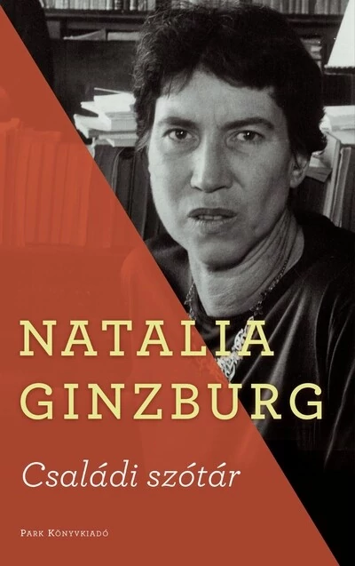 Családi szótár Natalina Ginzburg