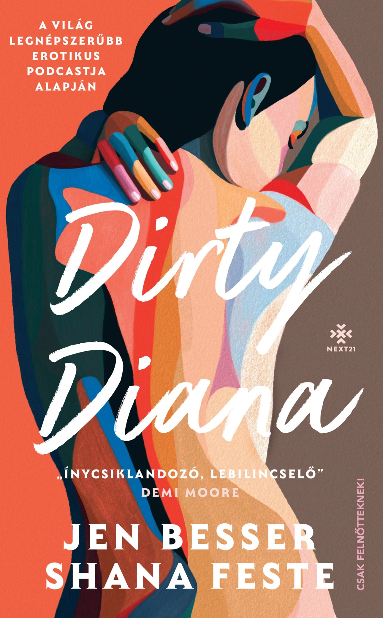 Dirty Diana - Jen Besser - Shana Feste