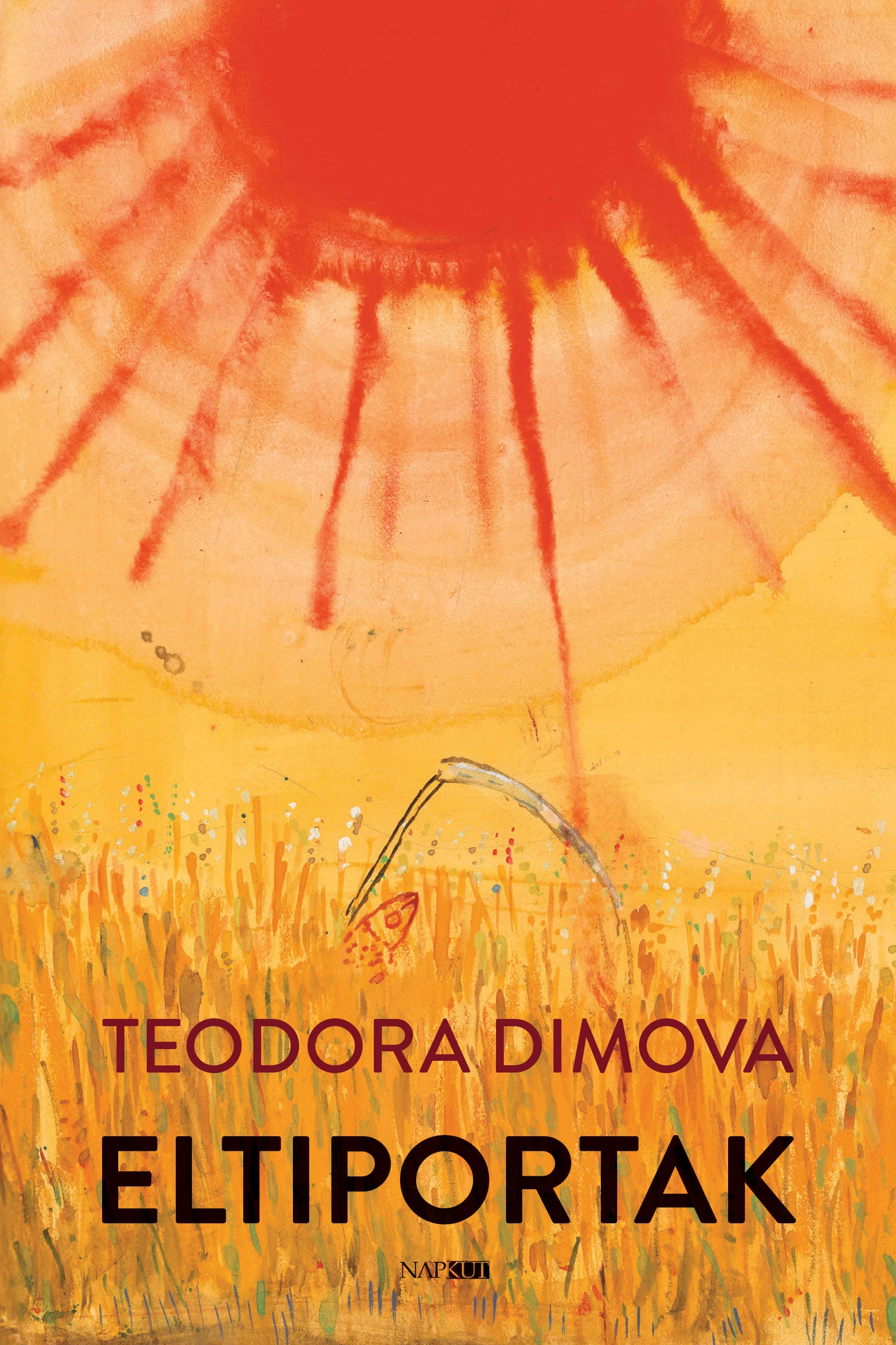  Eltiportak Teodora Dimova