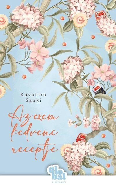 Az exem kedvenc receptje Kavasiro Szaki
